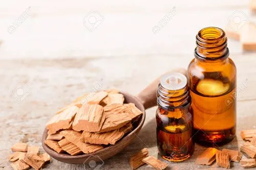 Sandalwood Oil exporter in India